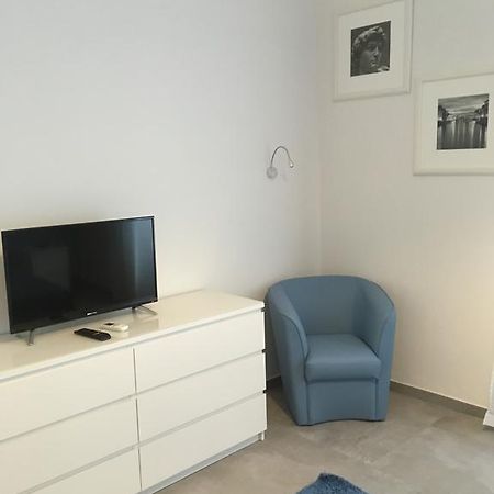 A Casa Di Sara 2 Appartement Florence Buitenkant foto