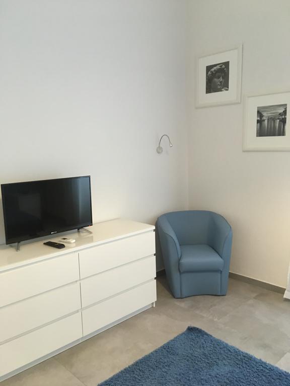 A Casa Di Sara 2 Appartement Florence Buitenkant foto