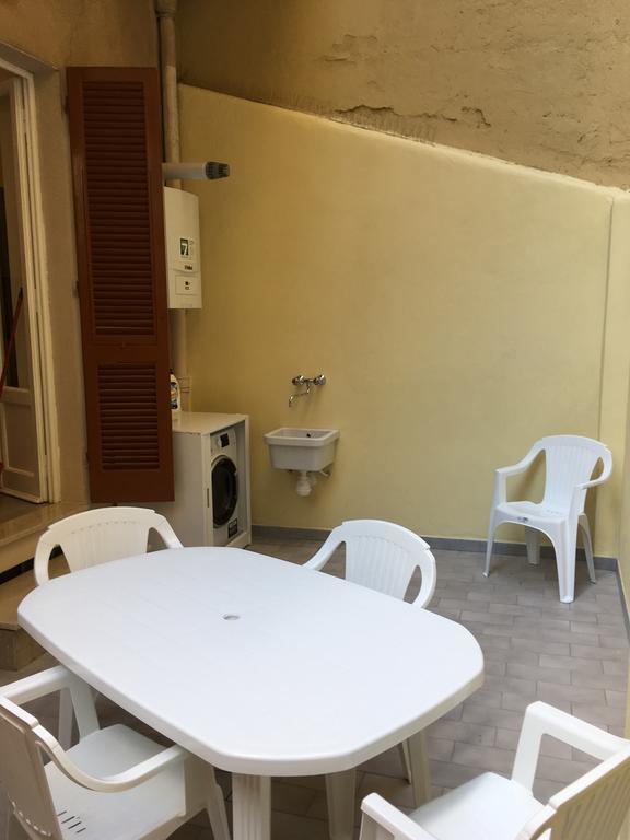A Casa Di Sara 2 Appartement Florence Buitenkant foto