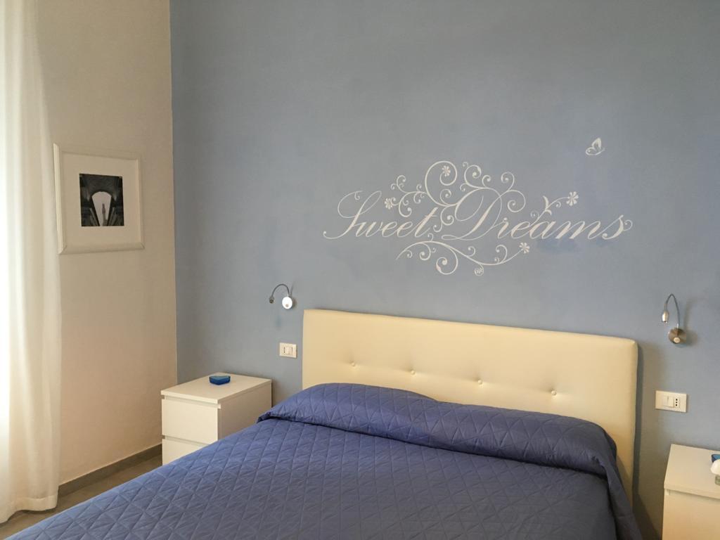 A Casa Di Sara 2 Appartement Florence Buitenkant foto